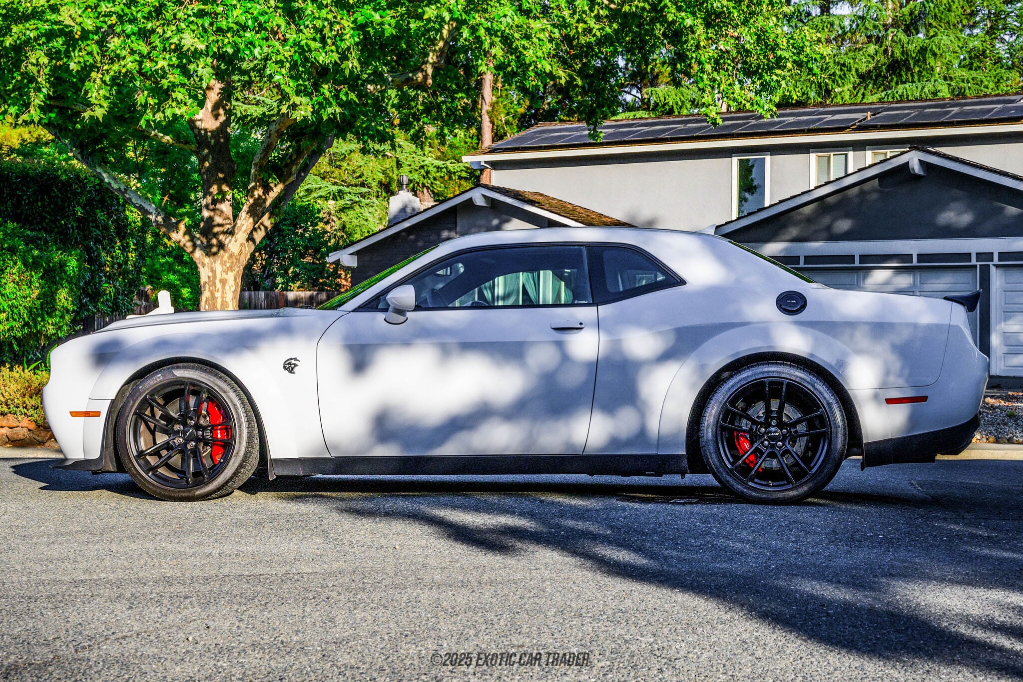 2020 Dodge Challenger SRT Hellcat Widebody for Sale | Exotic Car